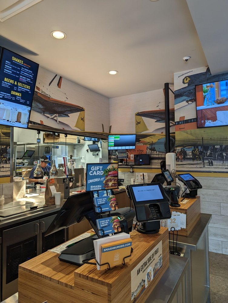 week smashburger galleria photo